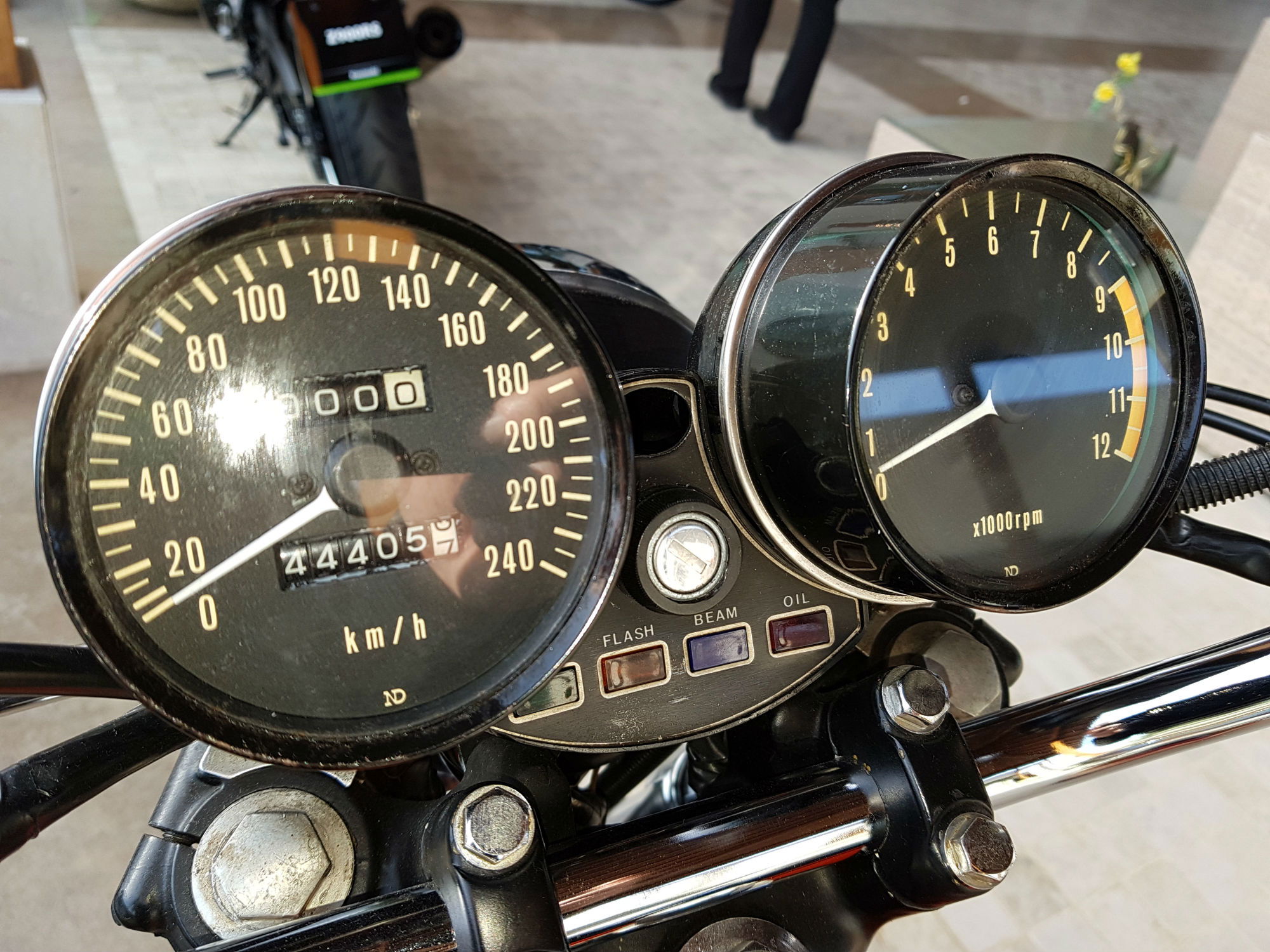 First ride Kawasaki Z900RS review Visordown